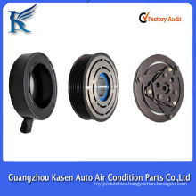 New brand CVC auto ac clutch parts for Renault 7PK